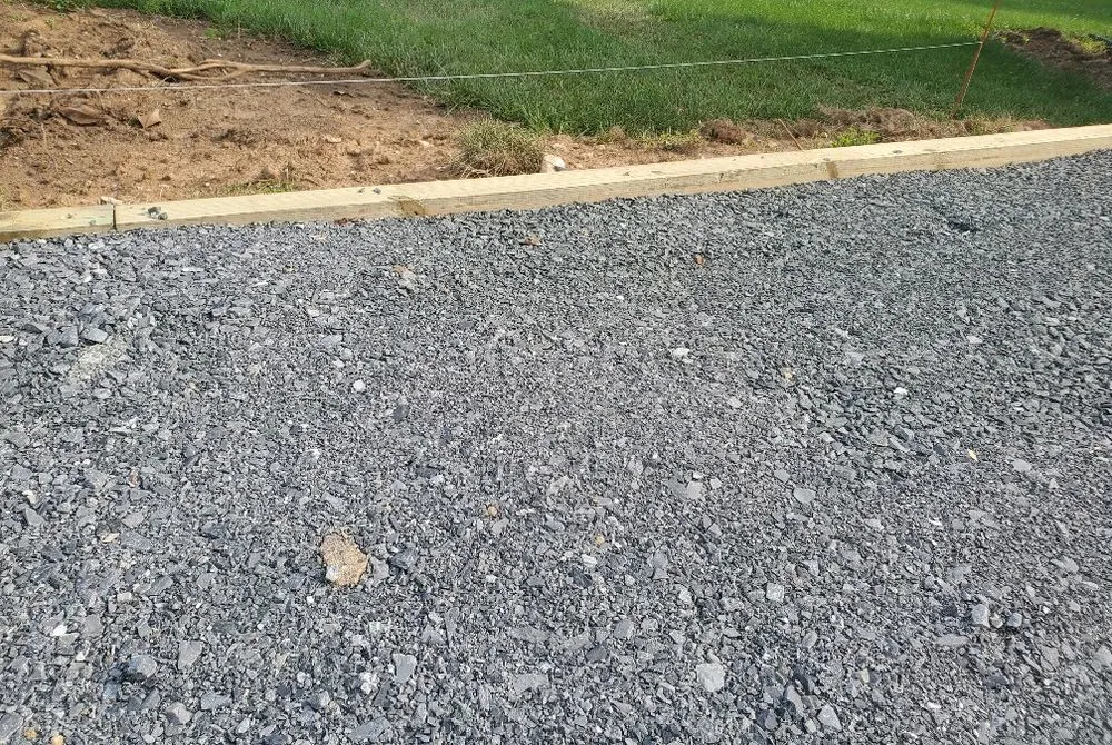 Custom yard maintenance in Mount Crawford, VA - Fundamental Siteworks