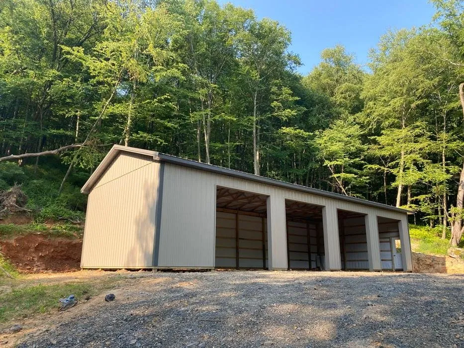 Reliable lawn mowing service in Mount Crawford, VA by Fundamental Siteworks