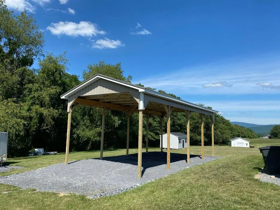 Trusted yard maintenance in Mount Crawford, VA by Fundamental Siteworks