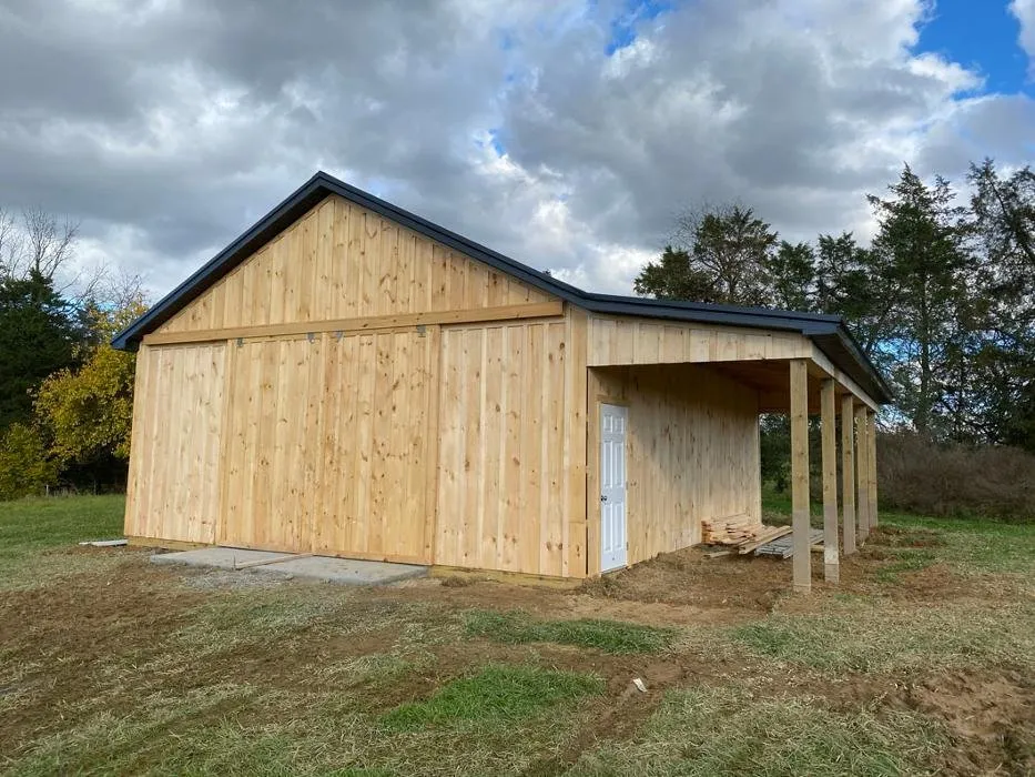 Expert landscape installation in Mount Crawford, VA - Fundamental Siteworks