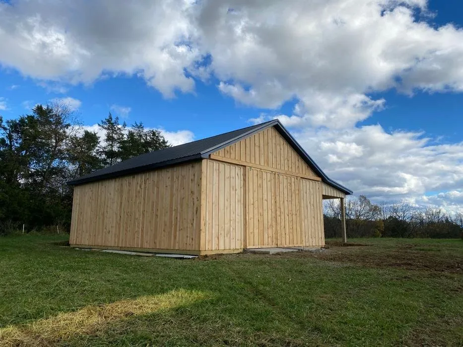 Reliable residential landscaping near you across Mount Crawford, VA - Fundamental Siteworks