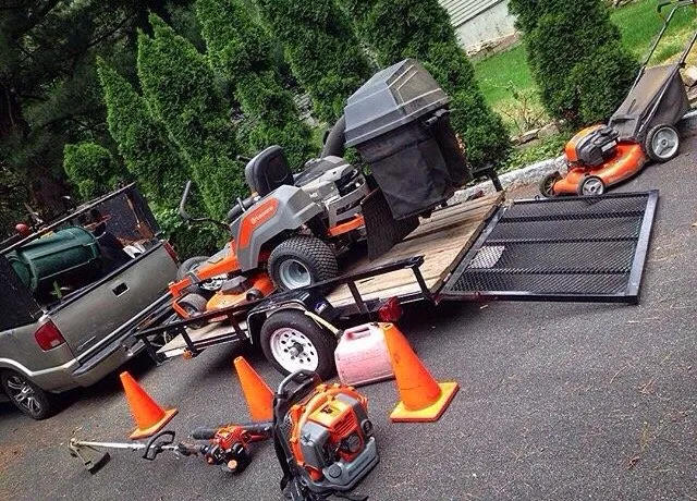 Trusted yard maintenance in Yonkers, NY - Funes Landscapes