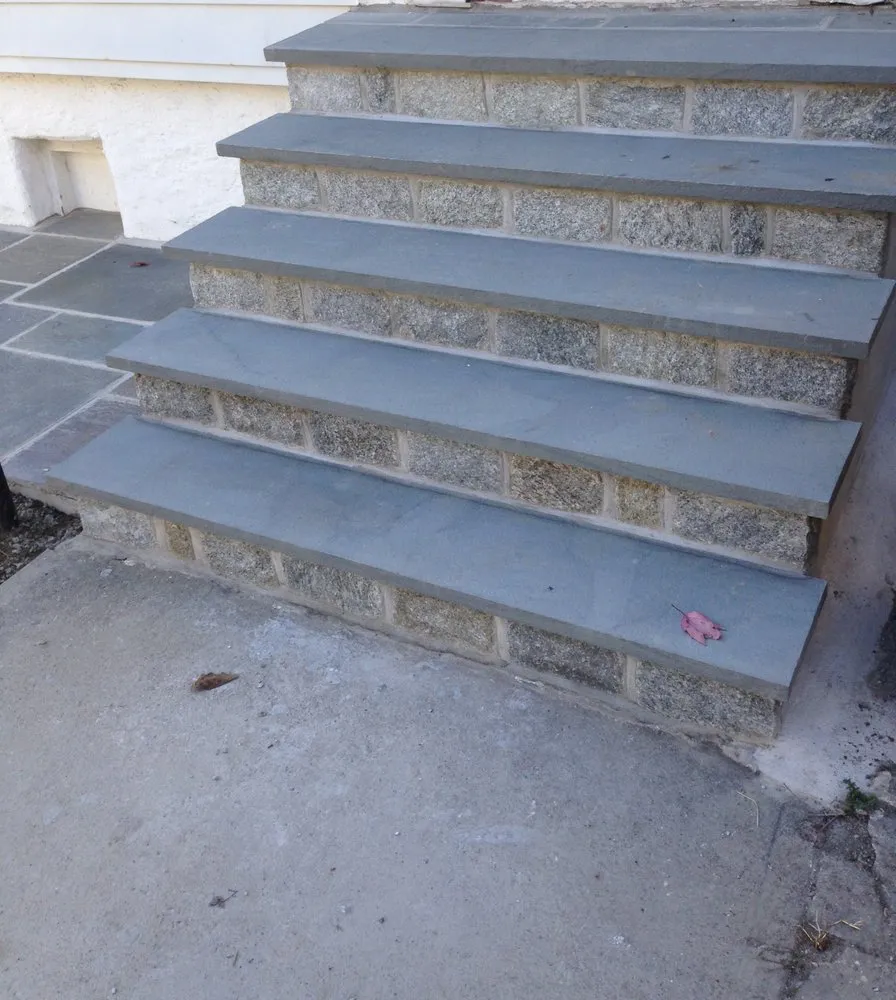 Reliable landscape installation with custom design across Yonkers, NY - Funes Landscapes