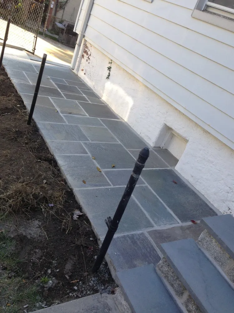 Custom lawn care service for year-round maintenance in Yonkers, NY by Funes Landscapes