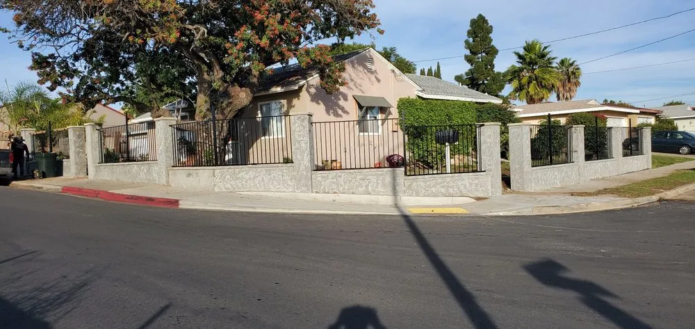 Expert outdoor landscaping with custom design across Encinitas, CA - Funes Landscaping & Construction