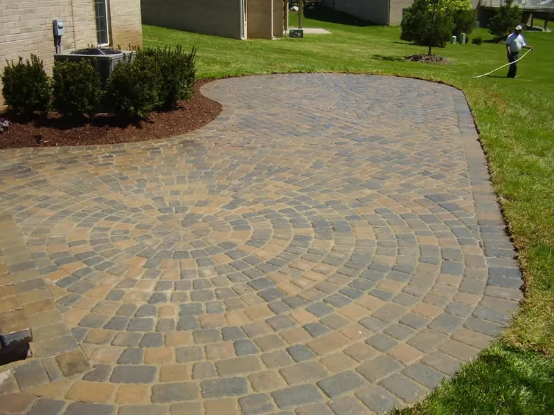 Custom residential landscaping near you across Encinitas, CA - Funes Landscaping & Construction