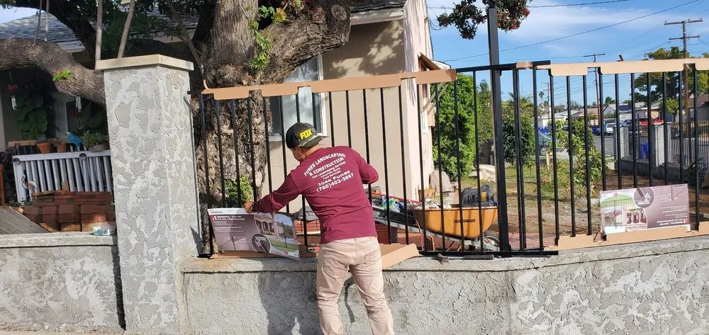 Trusted landscape design with custom design in Encinitas, CA by Funes Landscaping & Construction