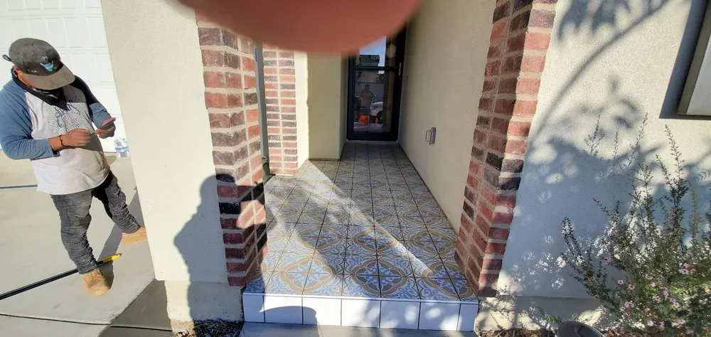 Top-rated garden landscaping in Encinitas, CA - Funes Landscaping & Construction