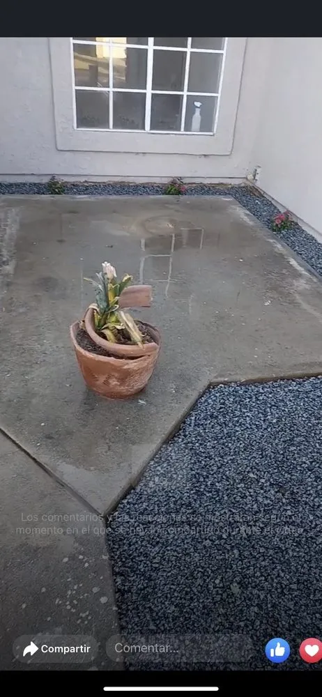 Reliable yard cleanup service for outdoor upgrades in Moreno Valley, CA by Funes Landscaping Services