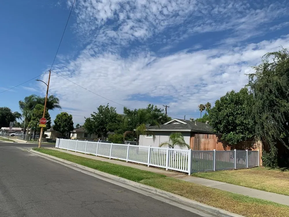 Expert landscape installation for residential properties in Moreno Valley, CA by Funes Landscaping Services