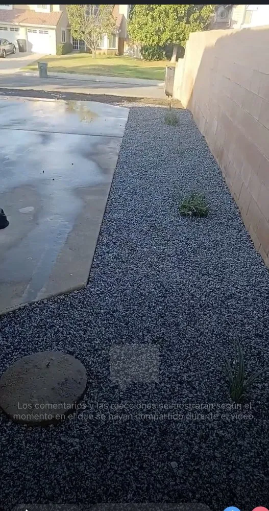 Local garden landscaping for outdoor upgrades in Moreno Valley, CA by Funes Landscaping Services