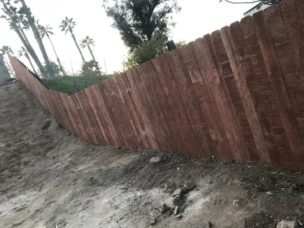 Affordable garden landscaping experts serving Moreno Valley, CA - Funes Landscaping Services