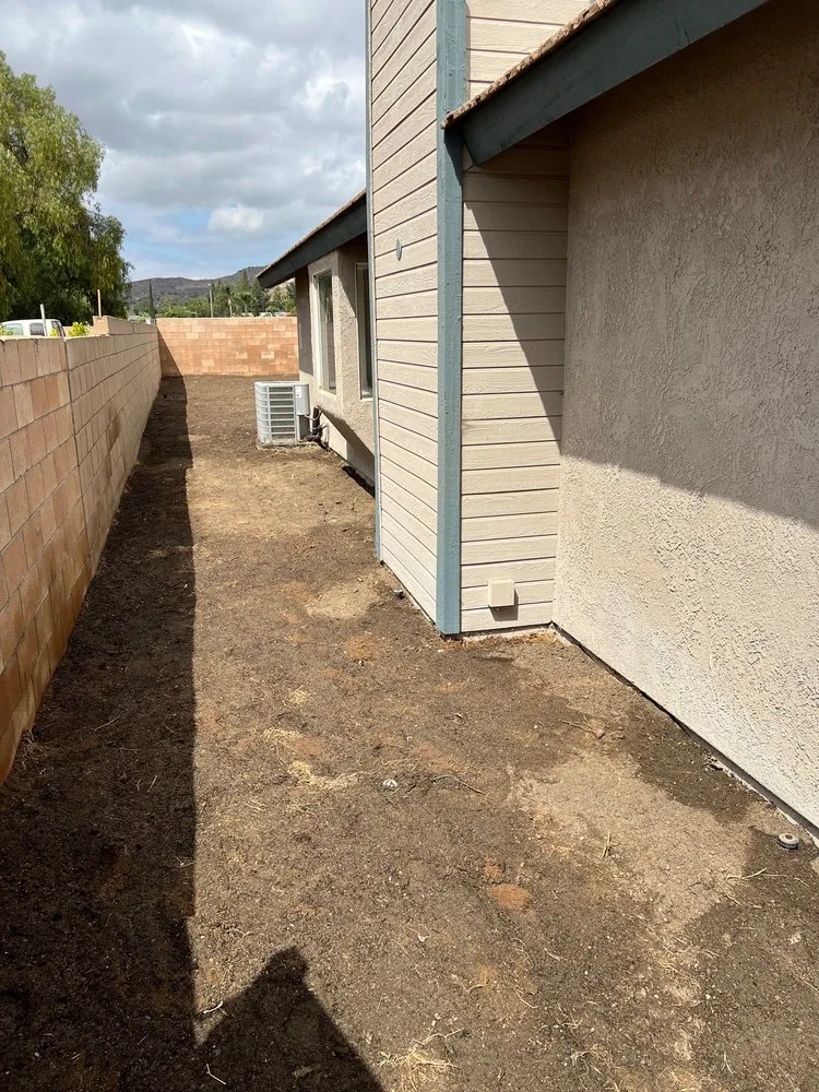 Reliable landscape installation for residential properties across Moreno Valley, CA - Funes Landscaping Services