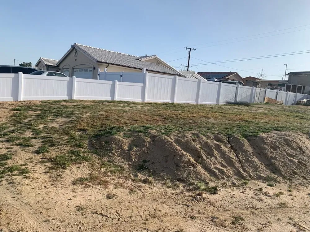 Trusted landscape installation in Moreno Valley, CA - Funes Landscaping Services