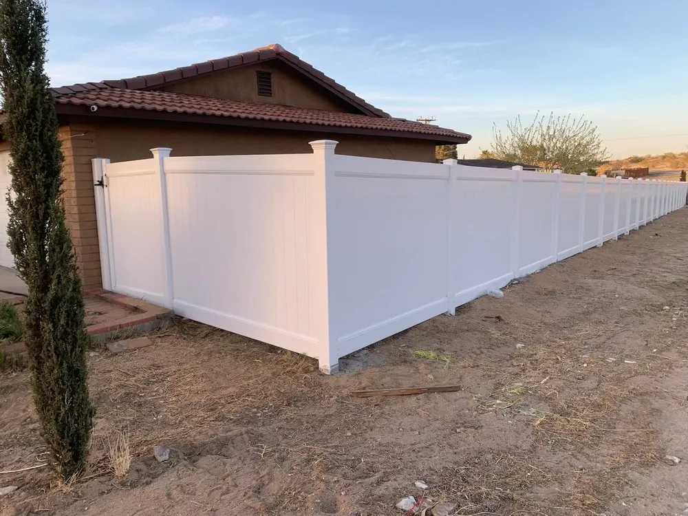 Affordable garden landscaping for residential properties across Moreno Valley, CA - Funes Landscaping Services