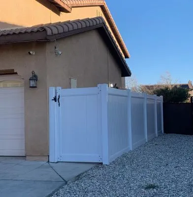 Funes Landscaping Services Logo