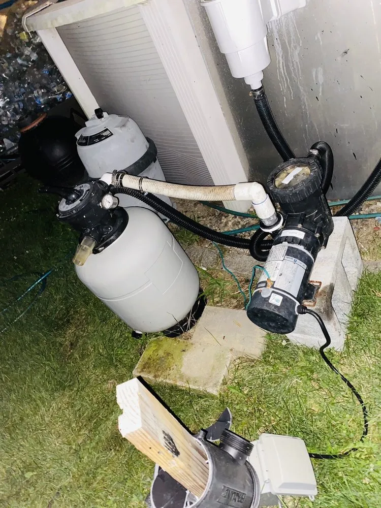 Custom landscape installation experts serving Norwalk, CT - Funez handyman & landscaping services