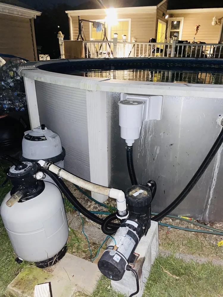 Local yard cleanup service in Norwalk, CT by Funez handyman & landscaping services