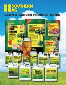 Professional garden landscaping in Fort Myers, FL by Fungus Dude