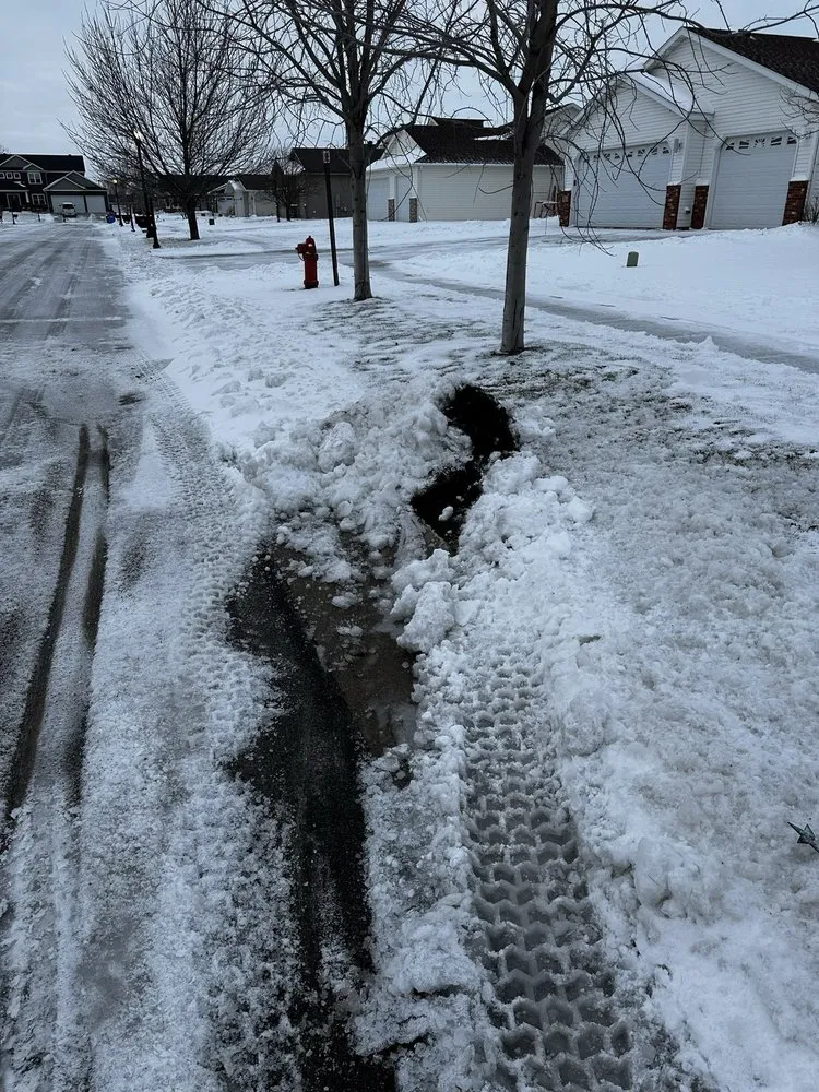 Reliable yard maintenance in Fargo, ND by Funk's Lawn Care Service