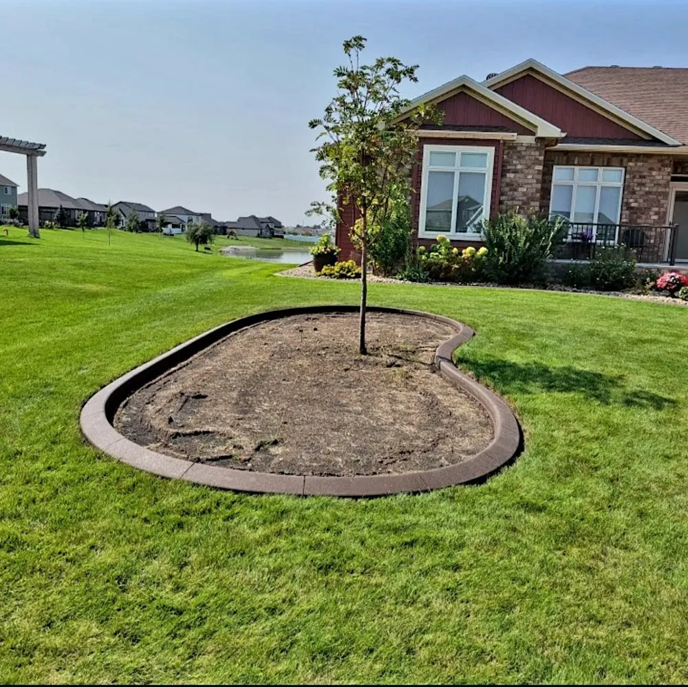 Reliable yard cleanup service experts serving Fargo, ND - Funk's Lawn Care Service