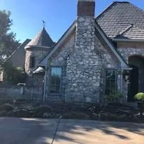 Reliable landscape installation in Lake Worth, TX - Funky Town Landscaping