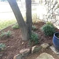 Reliable landscape design experts serving Lake Worth, TX - Funky Town Landscaping