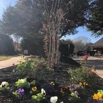 Reliable residential landscaping in Lake Worth, TX - Funky Town Landscaping