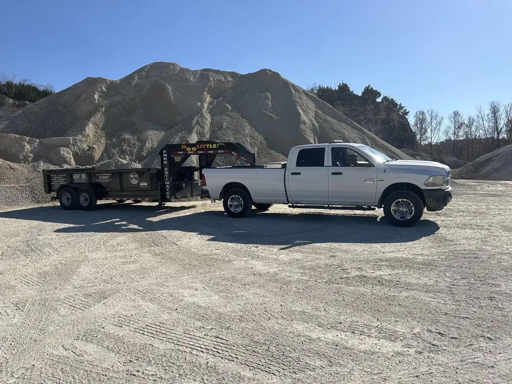 Local garden landscaping experts serving Linn, MO - Funnel Rock Farm