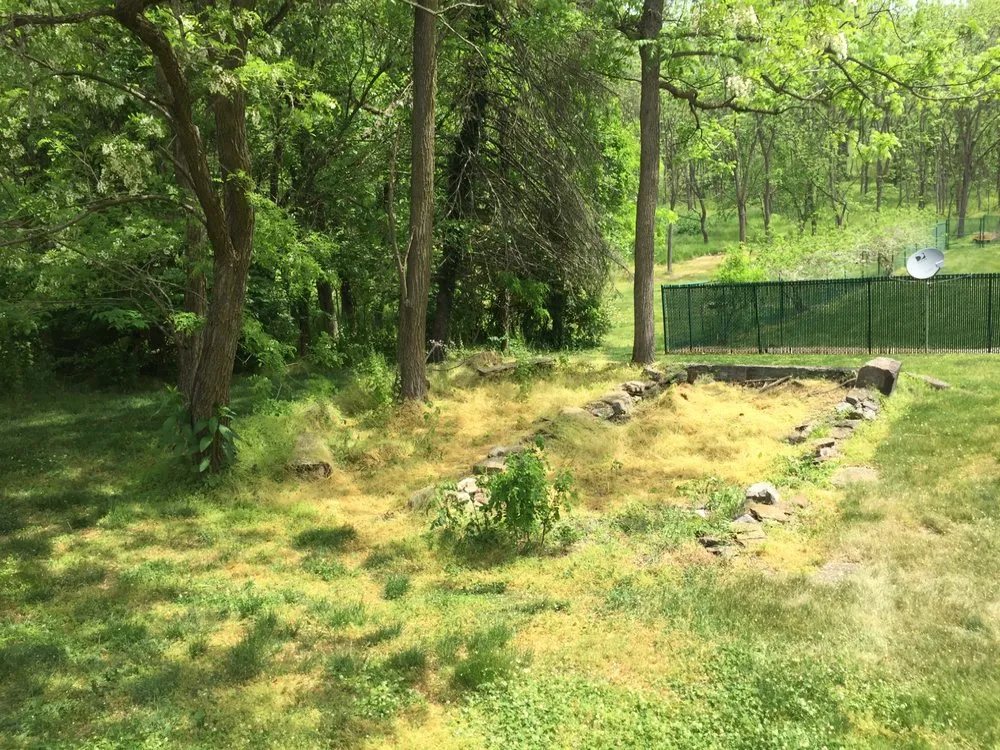 Local garden landscaping for residential properties across Mohnton, PA - Furey Power