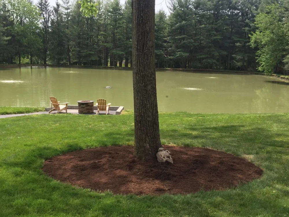 Affordable lawn care service experts serving Mohnton, PA - Furey Power