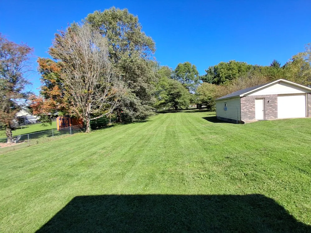 Local yard cleanup service in Shelbyville, KY - Furious Lawn Care