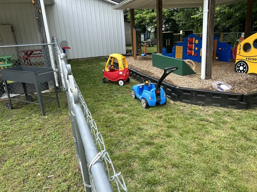 Local yard cleanup service for outdoor upgrades across Columbia, KY - Furkins Lawncare