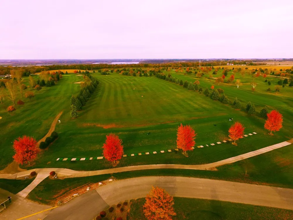 Professional landscape design for homes across Hastings, MN - Furlong Excavating and Design