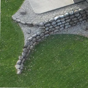 Trusted residential landscaping in Hastings, MN - Furlong Excavating and Design