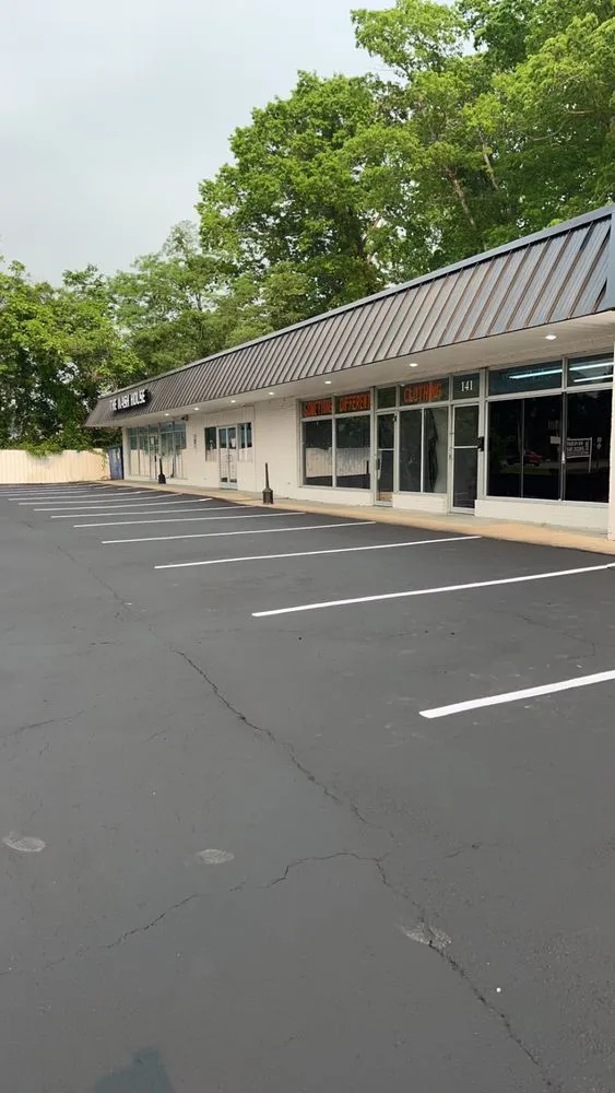 Top-rated landscaping services for beautiful yards in Plymouth, NC by Furloughs Contracting