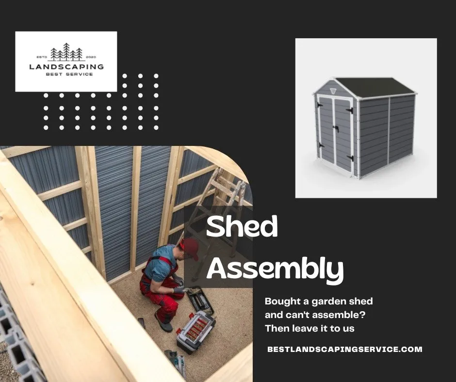 Local yard maintenance near you across Willowbrook, IL - Furniture Assembly Service