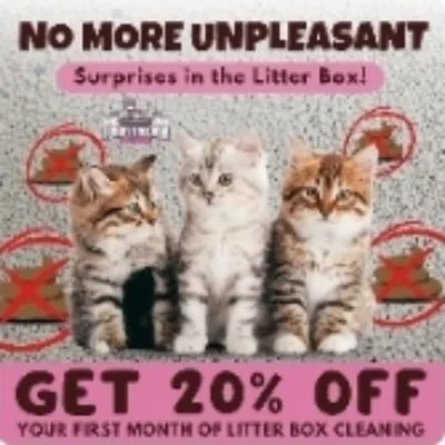 Furry Friends Poop Patrol Logo