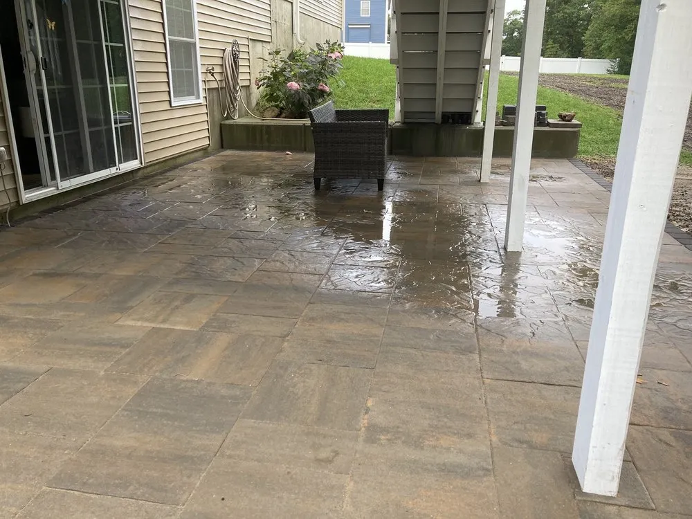 Local lawn care service for homes across Dartmouth, MA - Furtado Landscaping