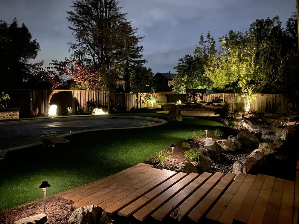 Professional landscape design experts serving Berkeley, CA - Furuichi Landscapes