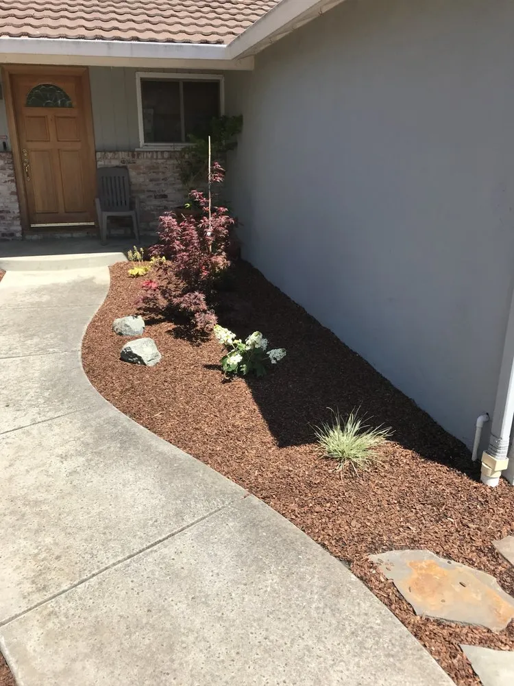 Reliable lawn mowing service experts serving Berkeley, CA - Furuichi Landscapes