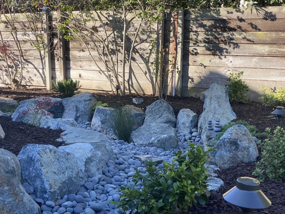 Top-rated outdoor landscaping in Berkeley, CA - Furuichi Landscapes