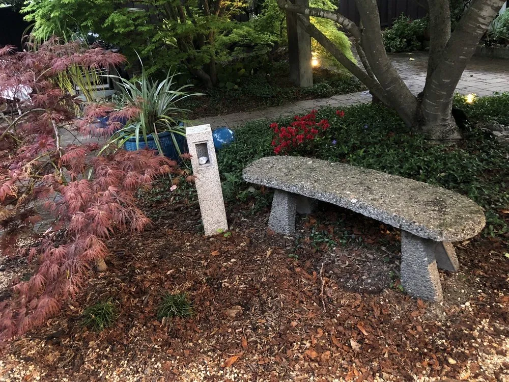 Affordable lawn care service in Berkeley, CA - Furuichi Landscapes