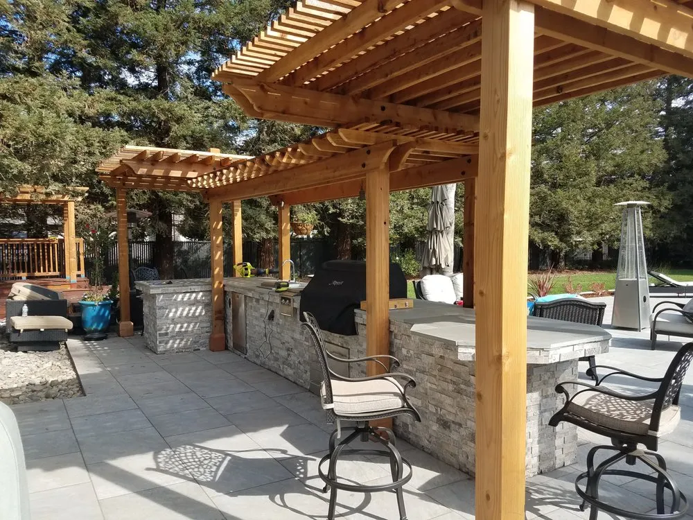 Expert landscape design experts serving Berkeley, CA - Furuichi Landscapes