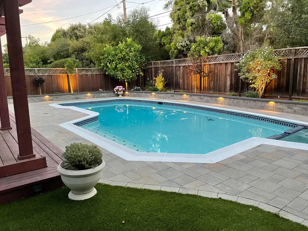 Professional residential landscaping in Berkeley, CA by Furuichi Landscapes