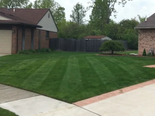 Fusco's Property Maintenance Logo