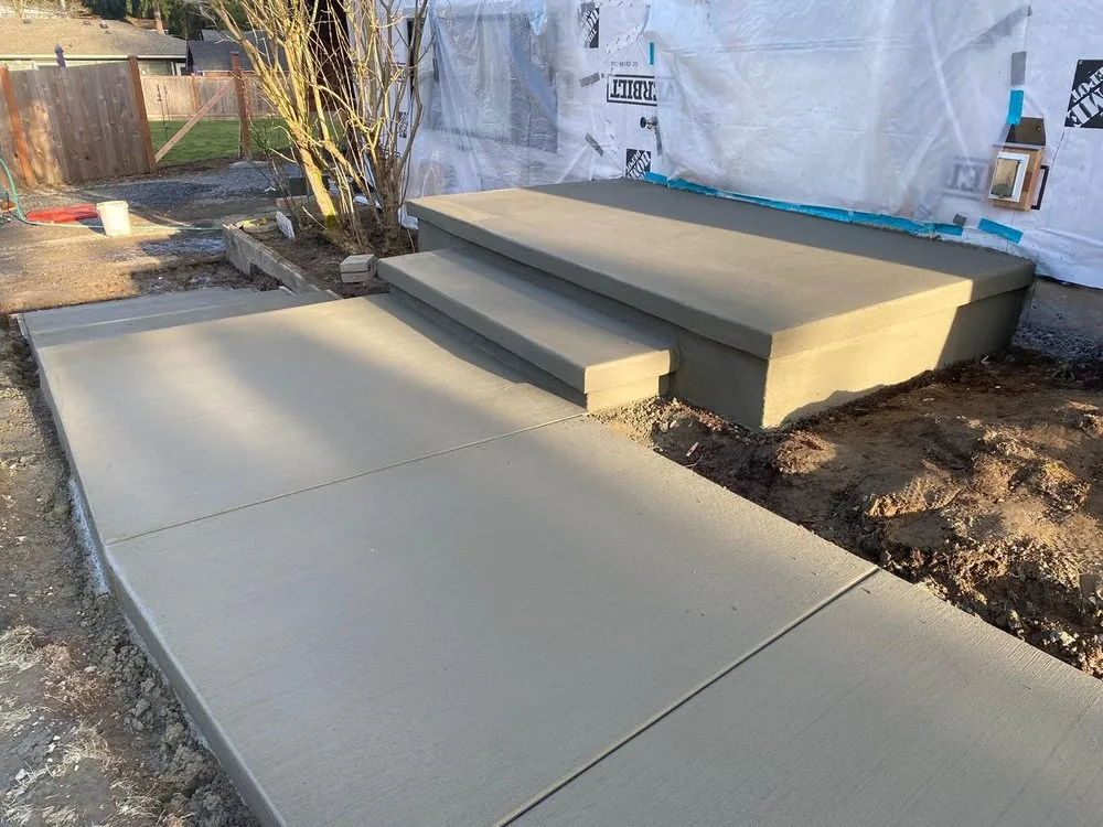 Reliable landscape installation for outdoor upgrades across Seattle, WA - Fusion Concrete