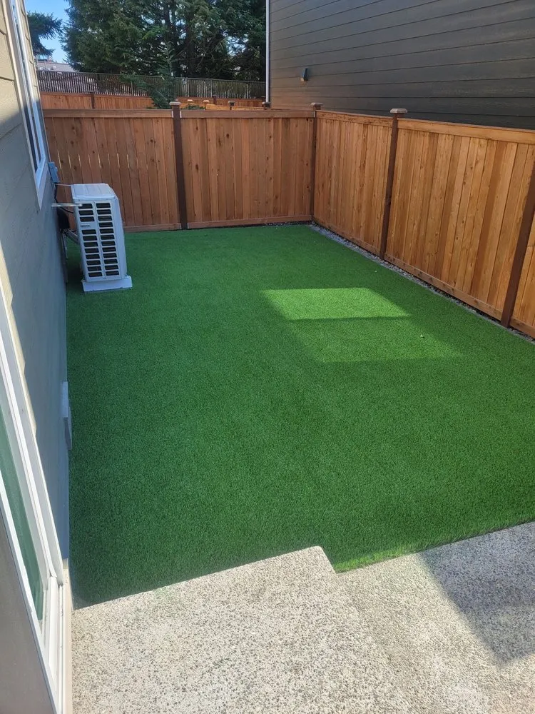 Expert landscape design for year-round maintenance across Seattle, WA - Fusion Concrete