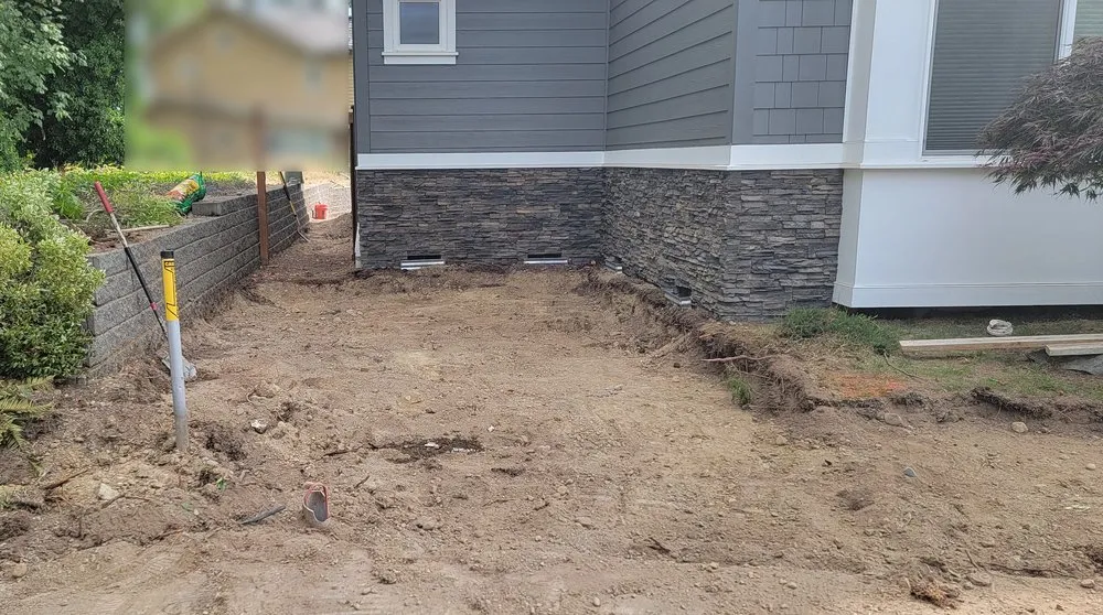 Custom landscape design experts serving Seattle, WA - Fusion Concrete