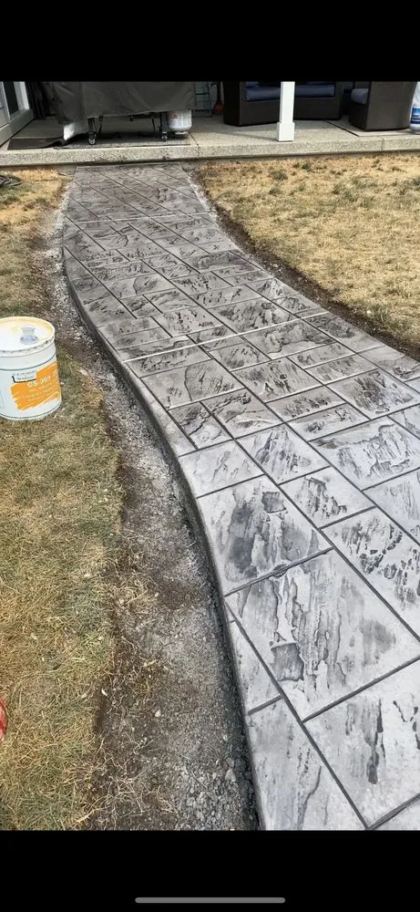 Affordable lawn mowing service near you across Seattle, WA - Fusion Concrete